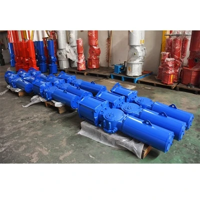 Wat is een lineaire actuator
