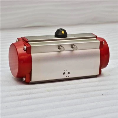90 graden roterende actuator